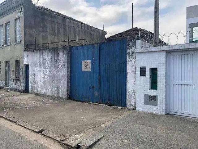 Terreno aluguel em Região Imediata de Santos, Região Metropolitana da Baixada Santista