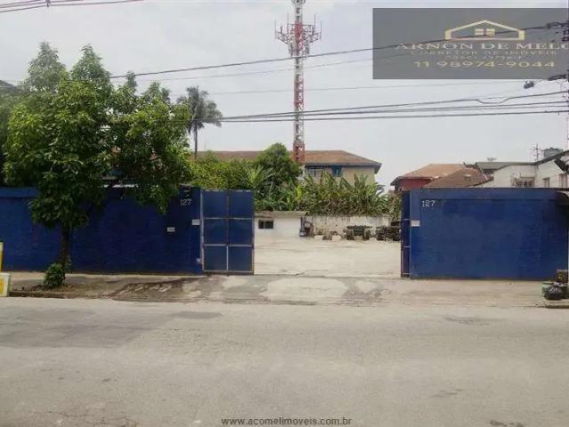 Terreno aluguel em Região Imediata de Santos, Região Metropolitana da Baixada Santista