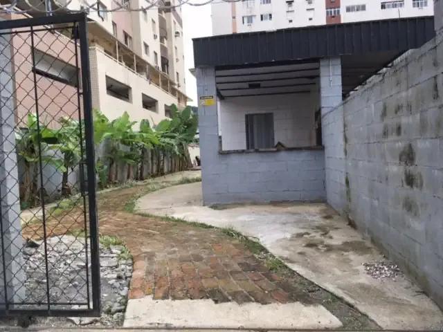Terreno aluguel em Região Imediata de Santos, Região Metropolitana da Baixada Santista