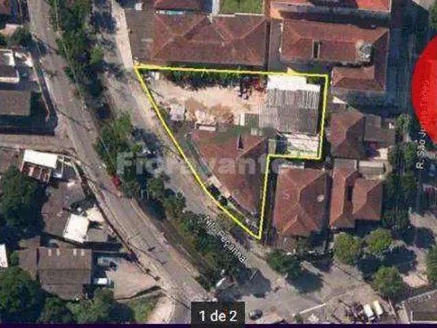 Terreno aluguel em Região Imediata de Santos, Região Metropolitana da Baixada Santista