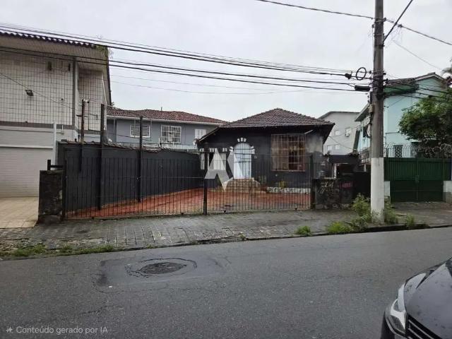 Terreno aluguel em Região Imediata de Santos, Região Metropolitana da Baixada Santista