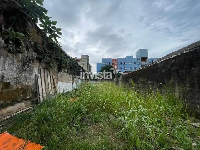 Terreno aluguel em Região Imediata de Santos, Região Metropolitana da Baixada Santista