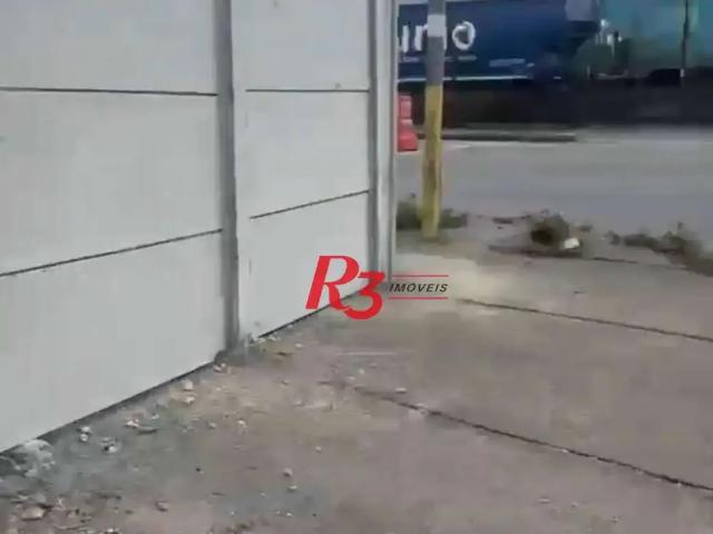 Terreno aluguel em Região Imediata de Santos, Região Metropolitana da Baixada Santista