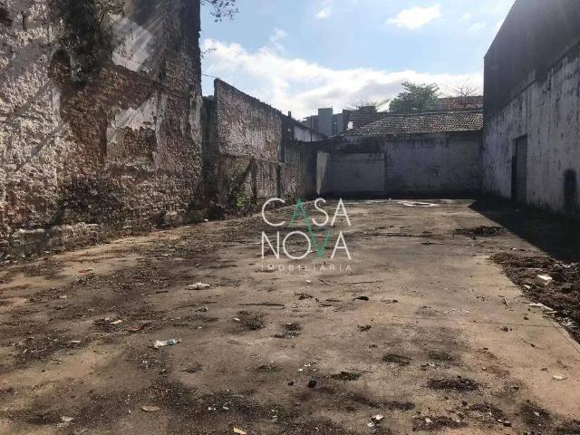 Terreno aluguel em Região Imediata de Santos, Região Metropolitana da Baixada Santista