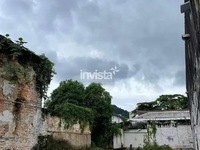 Terreno aluguel em Região Imediata de Santos, Região Metropolitana da Baixada Santista