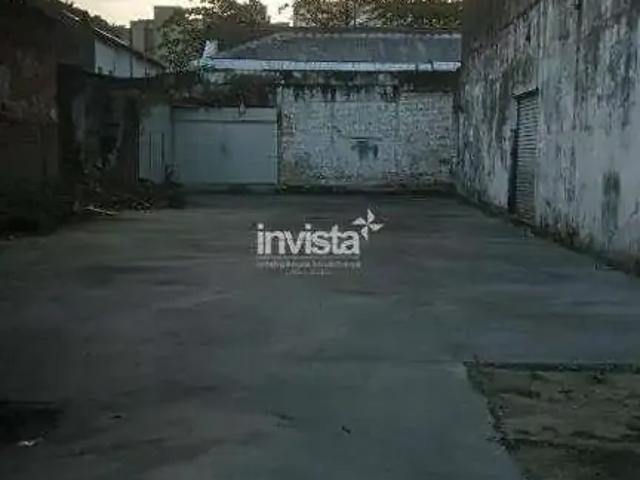 Terreno aluguel em Região Imediata de Santos, Região Metropolitana da Baixada Santista