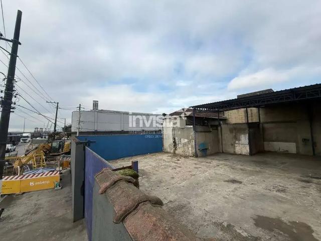 Terreno aluguel em Região Imediata de Santos, Região Metropolitana da Baixada Santista