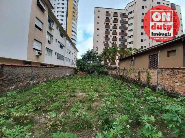 Terreno aluguel em Região Imediata de Santos, Região Metropolitana da Baixada Santista