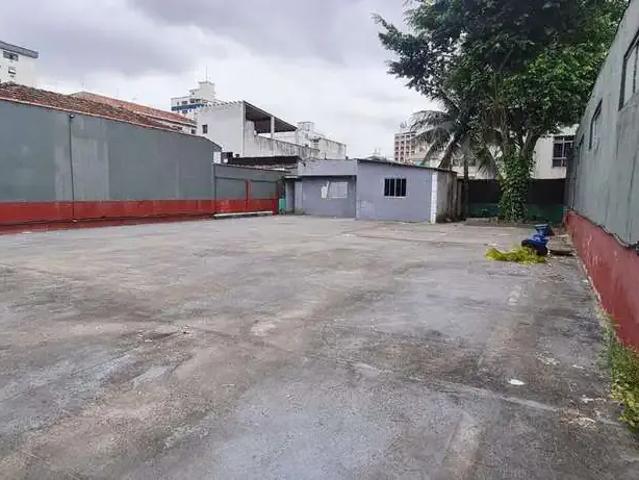 Terreno aluguel em Região Imediata de Santos, Região Metropolitana da Baixada Santista