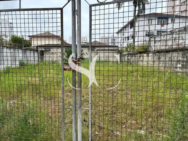 Terreno aluguel em Região Imediata de Santos, Região Metropolitana da Baixada Santista