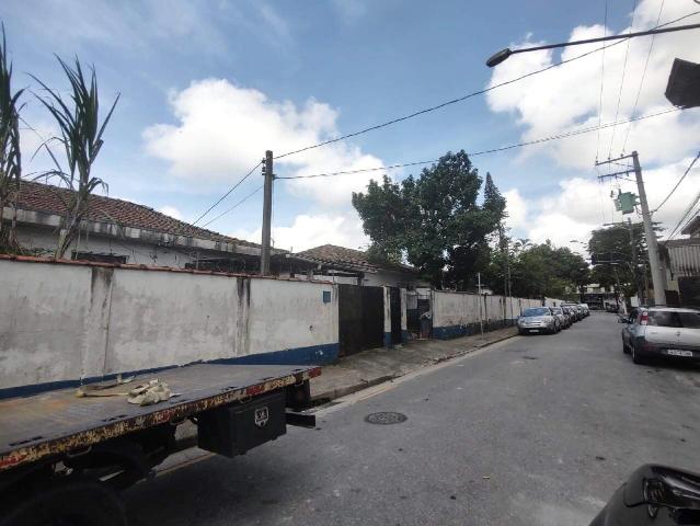 Terreno aluguel em Santos