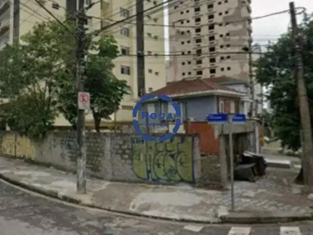Terreno aluguel em Santos