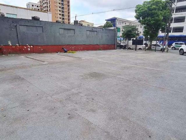 Terreno aluguel em Santos