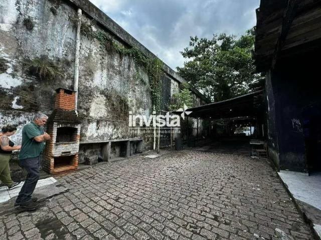 Terreno aluguel em Região Imediata de Santos, Região Metropolitana da Baixada Santista