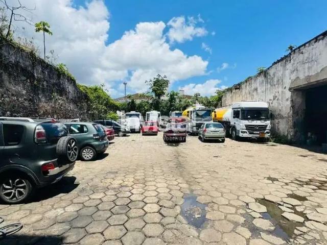 Terreno aluguel em Região Imediata de Santos, Região Metropolitana da Baixada Santista