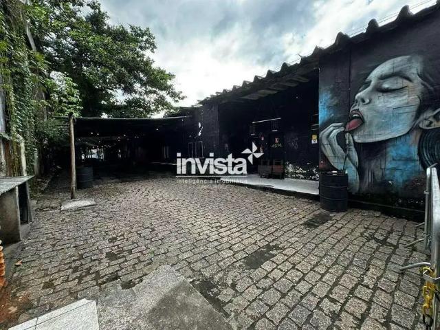 Terreno aluguel em Região Imediata de Santos, Região Metropolitana da Baixada Santista