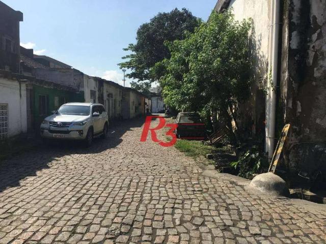 Terreno aluguel em Região Imediata de Santos, Região Metropolitana da Baixada Santista