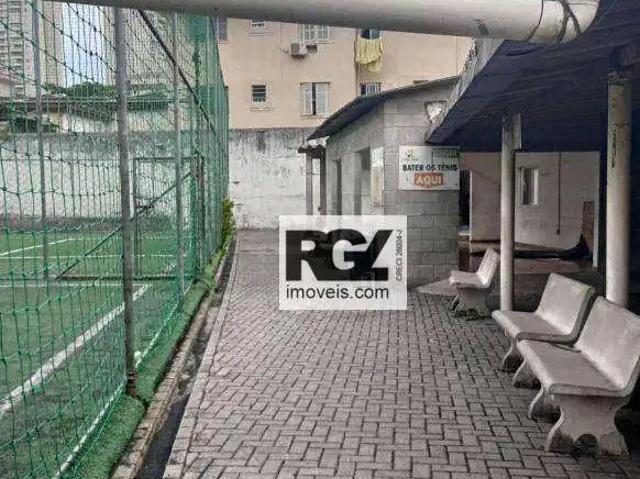 Terreno aluguel em Santos