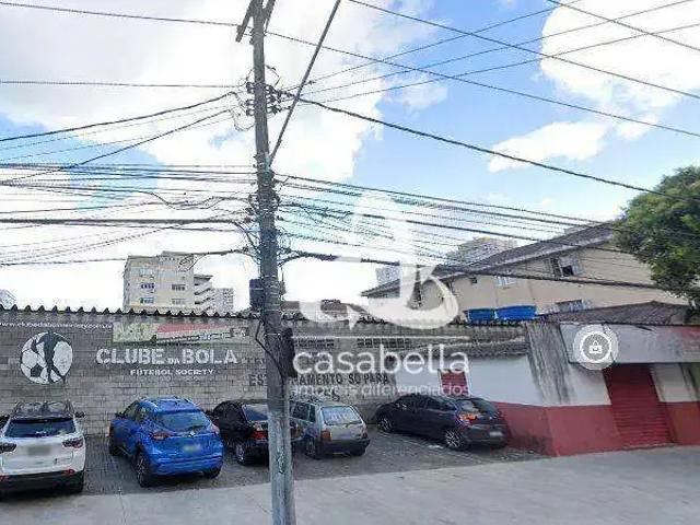 Terreno aluguel em Santos