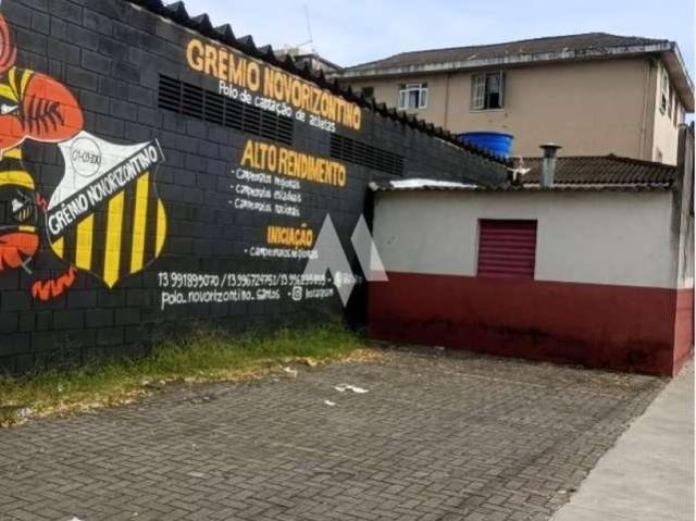 Terreno aluguel em Vila Belmiro, Santos