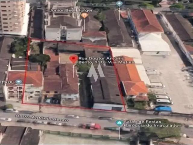 Terreno aluguel em Região Imediata de Santos, Região Metropolitana da Baixada Santista