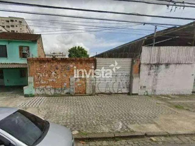 Terreno aluguel em Região Imediata de Santos, Região Metropolitana da Baixada Santista