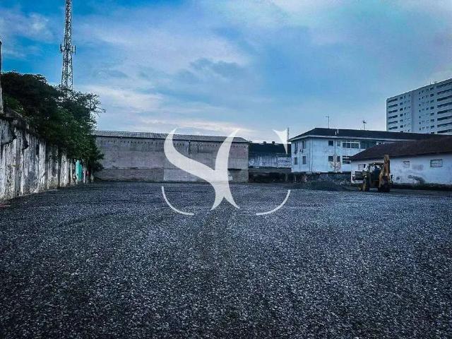 Terreno aluguel em Região Imediata de Santos, Região Metropolitana da Baixada Santista