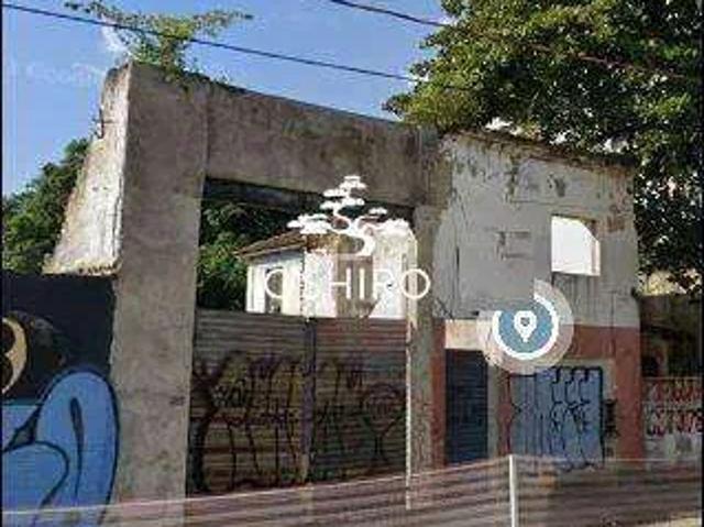 Terreno aluguel em Santos
