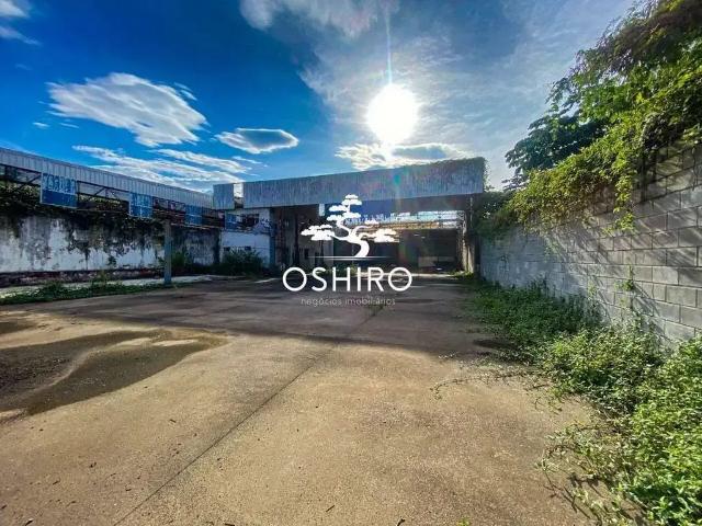 Terreno aluguel em Santos, São Paulo