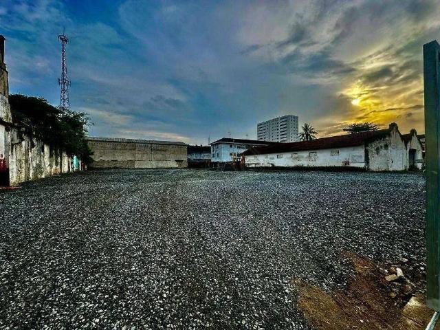 Terreno aluguel em Região Imediata de Santos, Região Metropolitana da Baixada Santista