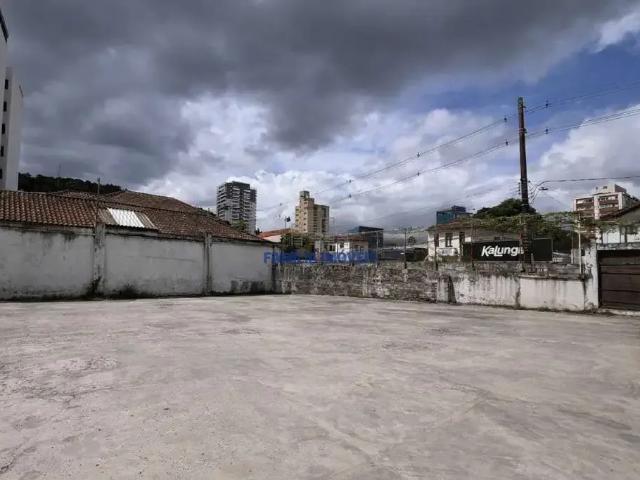 Terreno aluguel em Região Imediata de Santos, Região Metropolitana da Baixada Santista