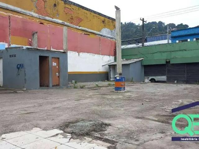 Terreno aluguel em Região Imediata de Santos, Região Metropolitana da Baixada Santista