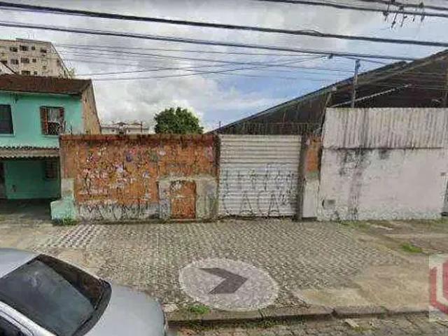 Terreno aluguel em Santos