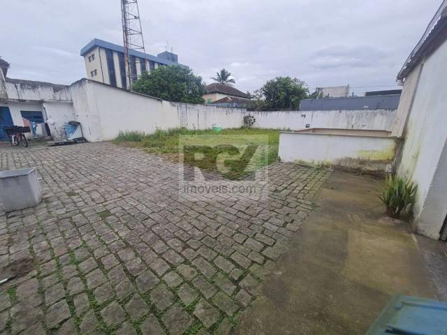 Terreno aluguel em Santos