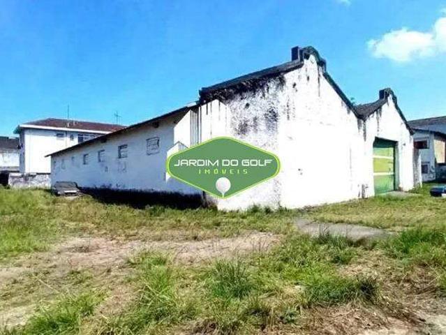 Terreno aluguel em Santos