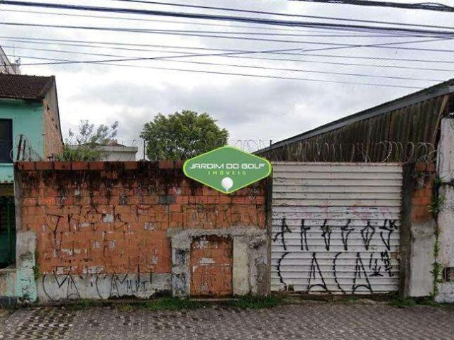 Terreno aluguel em Santos, São Paulo