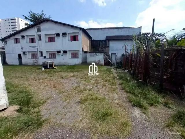 Terreno aluguel em Região Imediata de Santos, Região Metropolitana da Baixada Santista
