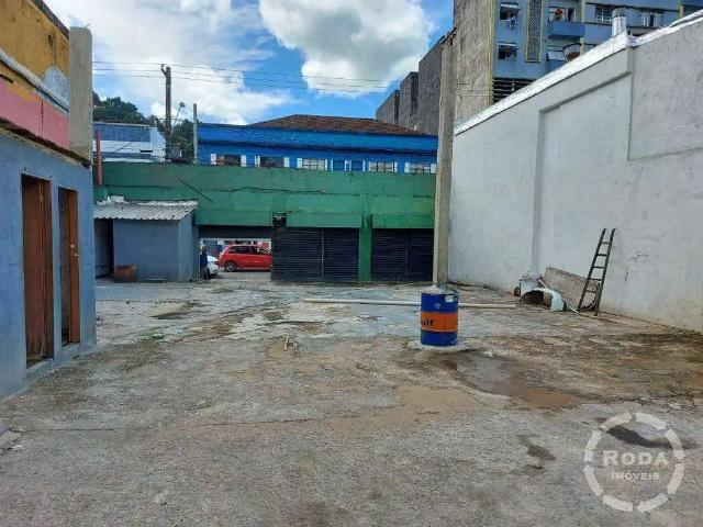 Terreno aluguel em Região Imediata de Santos, Região Metropolitana da Baixada Santista