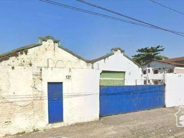 Terreno aluguel em Santos