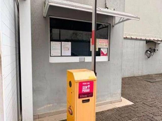 Terreno aluguel em Santos