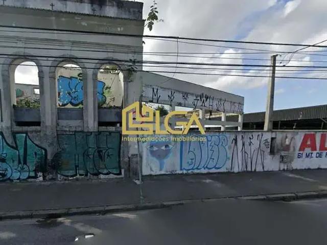 Terreno aluguel em Santos