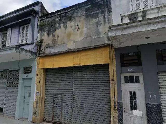 Terreno aluguel em Santos