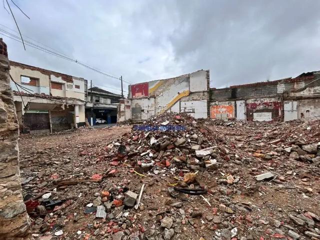 Terreno aluguel em Região Imediata de Santos, Região Metropolitana da Baixada Santista