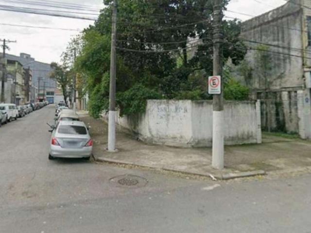 Terreno aluguel em Santos