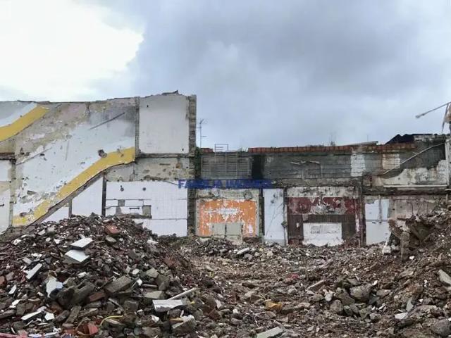 Terreno aluguel em Região Imediata de Santos, Região Metropolitana da Baixada Santista