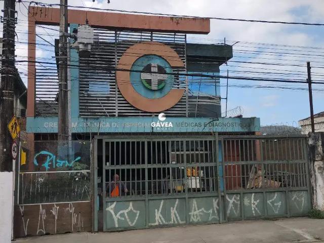 Terreno aluguel em Santos, Região Geográfica Intermediária de São Paulo