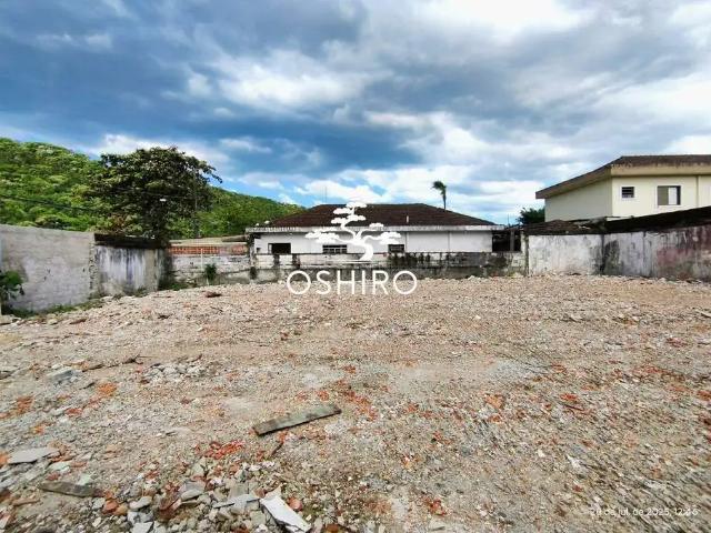 Terreno aluguel em Região Imediata de Santos, Região Metropolitana da Baixada Santista