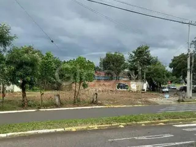 Terreno aluguel em Região Geográfica Imediata de Novo Hamburgo - São Leopoldo, Região Metropolitana de Porto Alegre