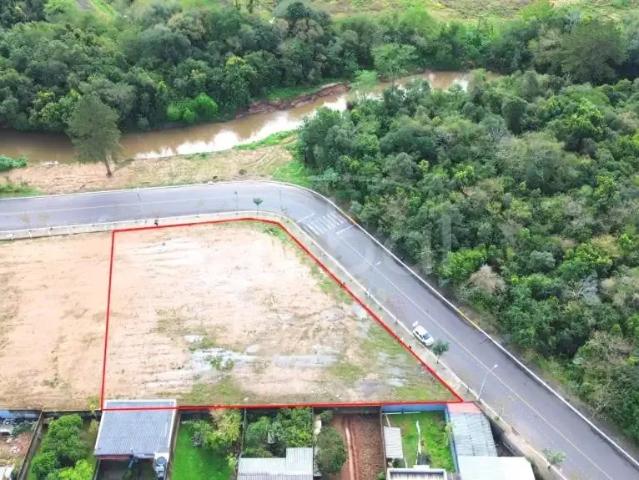 Terreno aluguel em Região Geográfica Imediata de Novo Hamburgo - São Leopoldo, Região Metropolitana de Porto Alegre