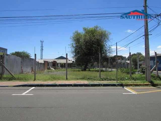 Terreno aluguel em Sapucaia do Sul